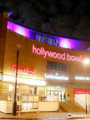 Hollywood Bowl Maidstone