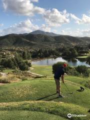 Steele Canyon Golf Club