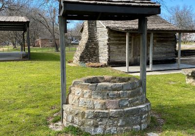 W.M. Wright Historical Park