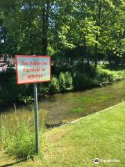 Ungererbad (Freibad)