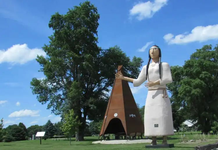 Pocahontas