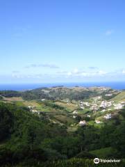 Miradouro da Pedra Rija