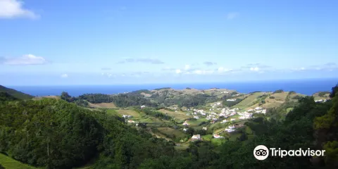 Miradouro da Pedra Rija