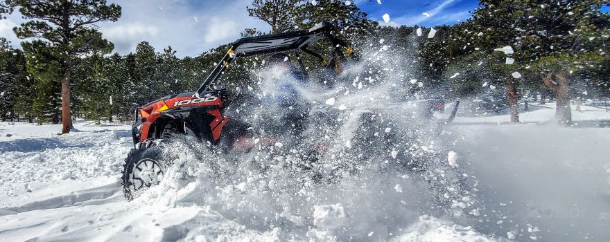 Estes Park