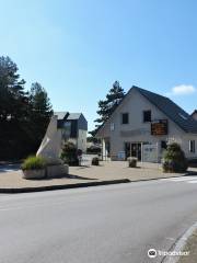 Quend Plage Tourist Office