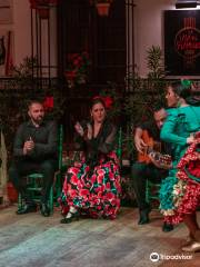 La Casa del Flamenco - Auditorio Alcántara