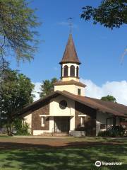 Liliuokalani Protestant Church