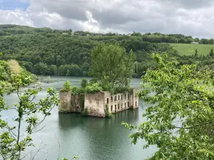Château de Grandval