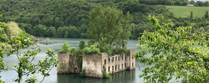 Chateaux de GRANDVAL