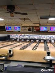 Logan Lanes