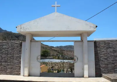 Assomada