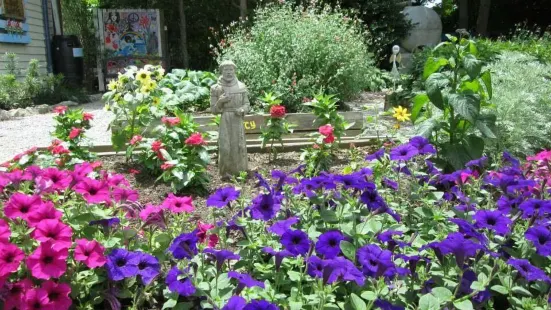 Main Street Community Garden