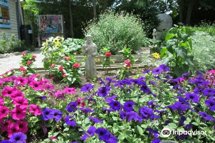 Main Street Community Garden