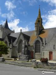 Chapelle de la Madeleine