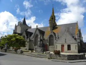 Chapelle de la Madeleine