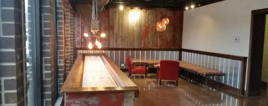 Scorched Earth Brewing Company