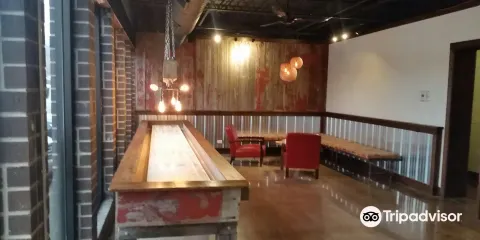 Scorched Earth Brewing Company