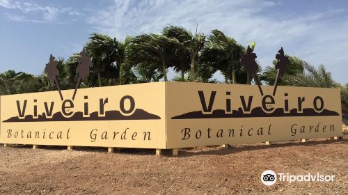 Pachamama Eco Park - Viveiro Botanical Garden