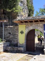 Holy Monastery of Saint Paraskevi