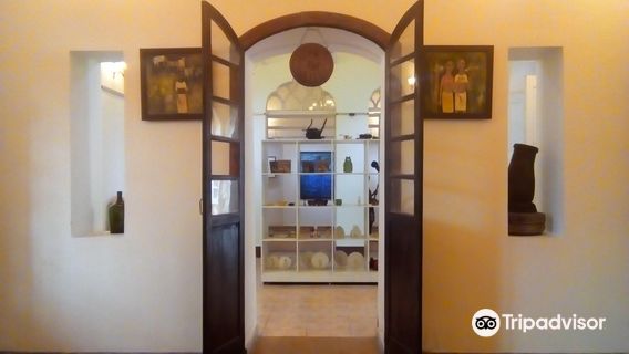 Achies Art Gallery