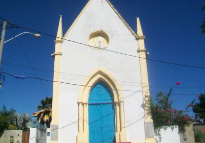 Nossa Senhora da Piedade Church