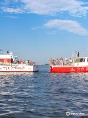 The Fun Boat Dolphin Cruises