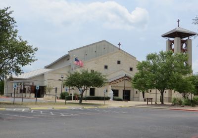 St Margaret Mary Catholic Church