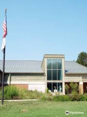 Lewis and Clark (Camp River Dubois) State Historic Site