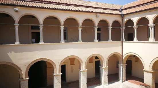 Palazzo Ducale di Larino