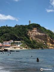 Morro de São Paulo Lighthouse