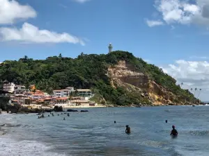 Morro de São Paulo Lighthouse