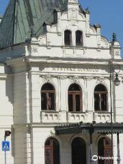 Znojmo City Theatre