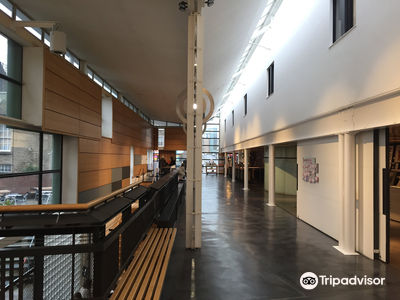 Dundee Contemporary Arts