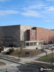 Jorgensen Center for the Performing Arts