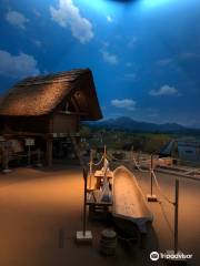 Shizuoka City Toro Museum