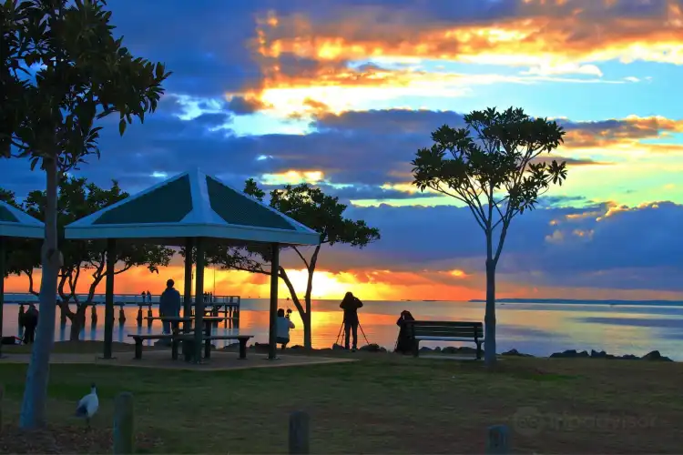 Hôtels à : Wellington Point
