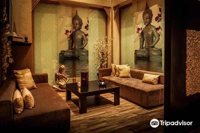 Wang Thai Spa