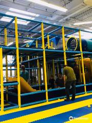 Zippy Zoom Indoor Playground