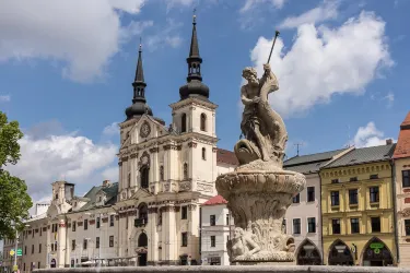Jihlava