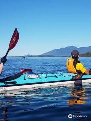 A Paddle in the Park Kayaking