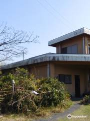 Kaimon Hot Springs