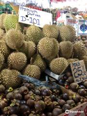 BANKEROHAN PUBLIC MARKET