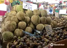 BANKEROHAN PUBLIC MARKET