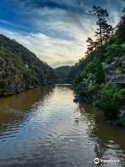 Walk Cataract Gorge