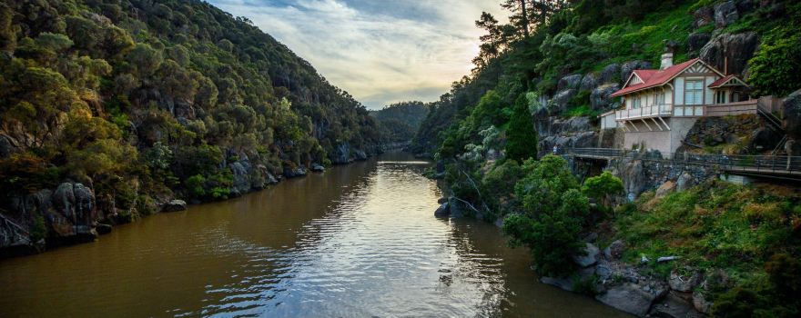 West Launceston