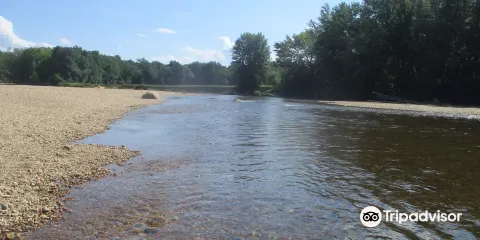 Dahl Wildlife Sanctuary