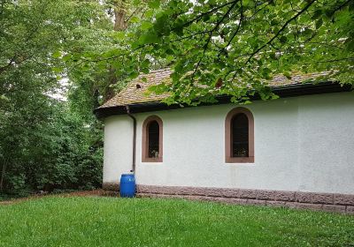 Kahlenbergkapelle