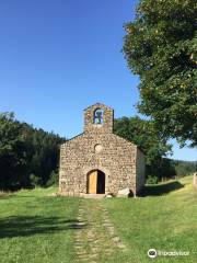 Abbaye Notre-Dame-des-Neiges