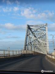 Severodvinskiy Bridge
