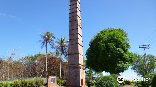 Chimney Museum